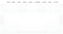 Desktop Screenshot of akupunkturtedavi.net
